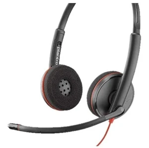 Poly Blackwire C3220